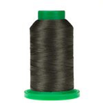 Isacord 1000m Polyester - Dark Charcoal - 2922-1375