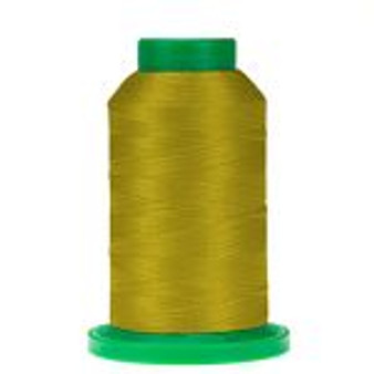 Isacord 1000m Polyester - Tarnished Gold - 2922-0442