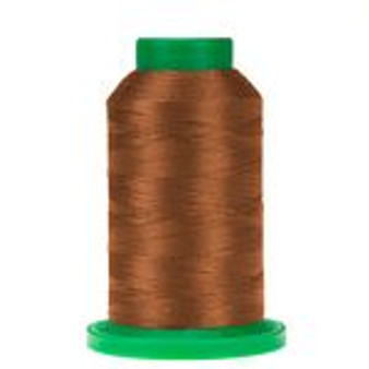 Isacord 1000m Polyester - Light Cocoa - 2922-1134