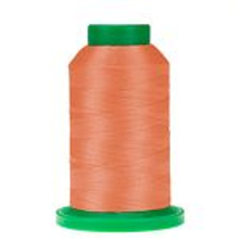 Isacord 1000m Polyester - Melon - 2922-1430