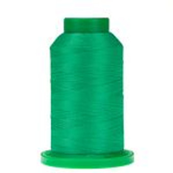 Isacord 1000m Polyester - Trellis Green - 2922-5210