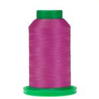 Isacord 1000m Polyester - Roseate - 2922-2510
