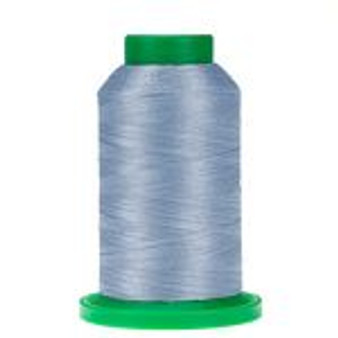 Isacord 1000m Polyester - Country Blue - 2922-3762