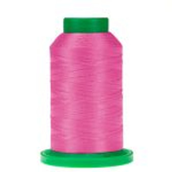 Isacord 1000m Polyester - Pretty in Pink - 2922-2532