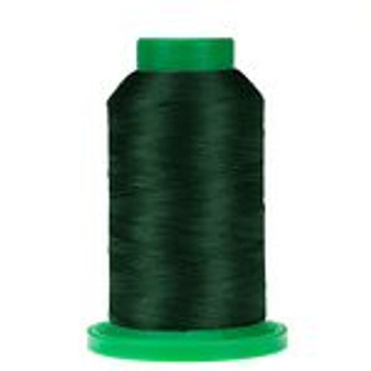 Isacord 1000m Polyester - Deep Green - 2922-5555