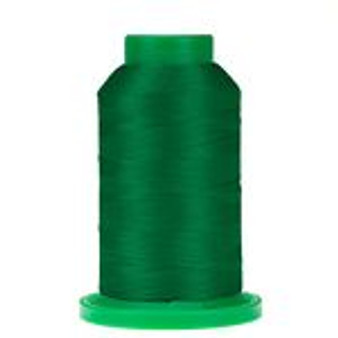 Isacord 1000m Polyester - Scrub Green - 2922-5400
