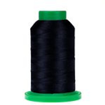 Isacord 1000m Polyester - Midnight - 2922-3344