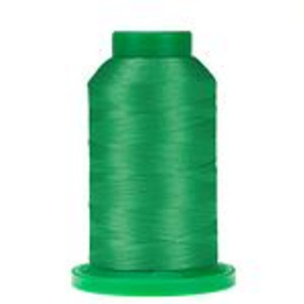 Isacord 1000m Polyester - Light Kelly - 2922-5613