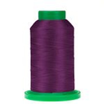 Isacord 1000m Polyester - Dusty Grape - 2922-2600