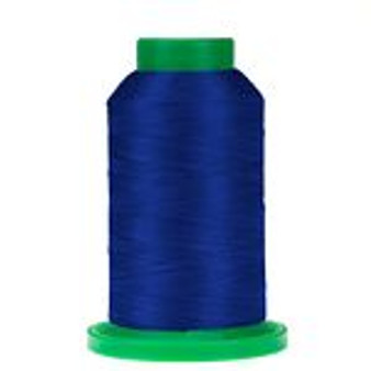Isacord 1000m Polyester - Nordic Blue - 2922-3600