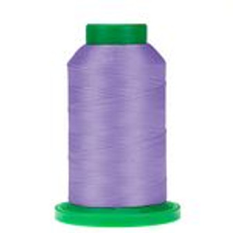 Isacord 1000m Polyester - Dawn of Violet - 2922-3130