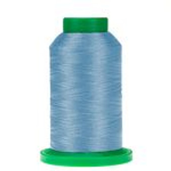 Isacord 1000m Polyester - Oxford - 2922-3840