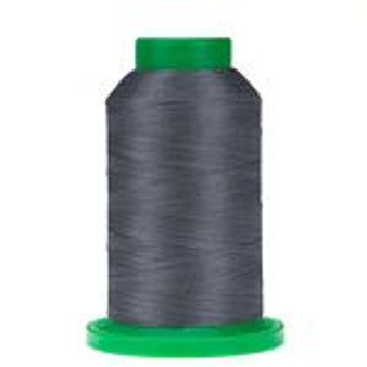 Isacord 1000m Polyester - Metal - 2922-4073