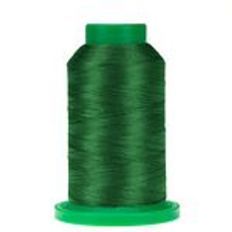 Isacord 1000m Polyester - Irish Green - 2922-5415