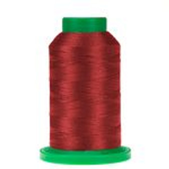 Isacord 1000m Polyester - Terra Cotta - 2922-1725