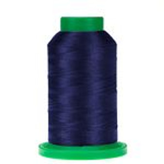 Isacord 1000m Polyester - Light Midnight - 2922-3353