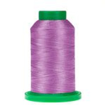 Isacord 1000m Polyester - Frosted Plum - 2922-2640