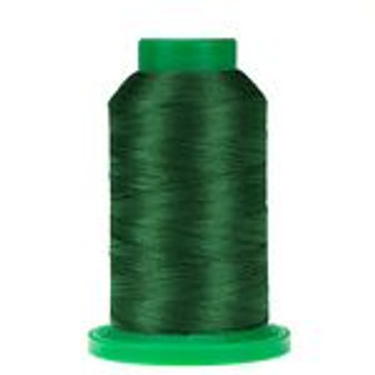 Isacord 1000m Polyester - Green Dust - 2922-5643