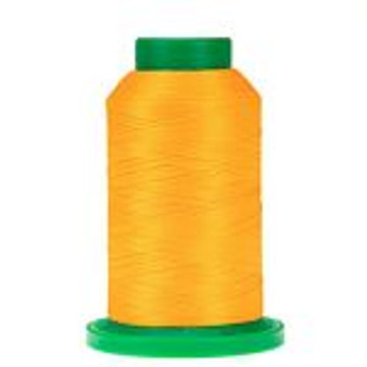 Isacord 1000m Polyester - Sunset - 2922-1120