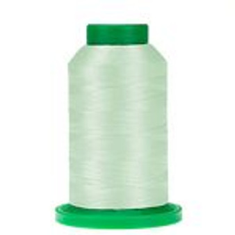 Isacord 1000m Polyester - Spring Frost - 2922-5650