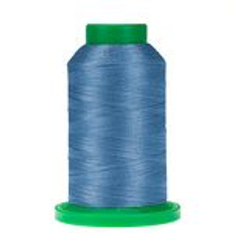 Isacord 1000m Polyester - Empire Blue - 2922-3722