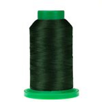 Isacord 1000m Polyester - Backyard Green - 2922-5944