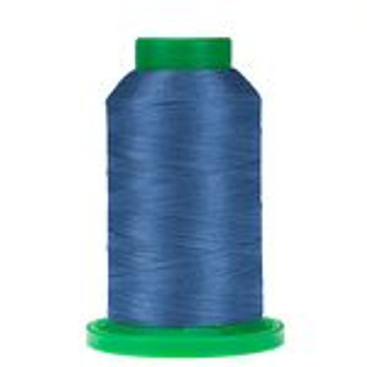 Isacord 1000m Polyester - Marine Blue - 2922-3620