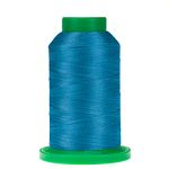 Isacord 1000m Polyester - California Blue - 2922-4103