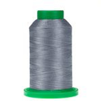 Isacord 1000m Polyester - Ash Blue - 2922-3853