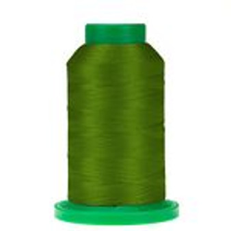 Isacord 1000m Polyester - Green Grass - 2922-5722