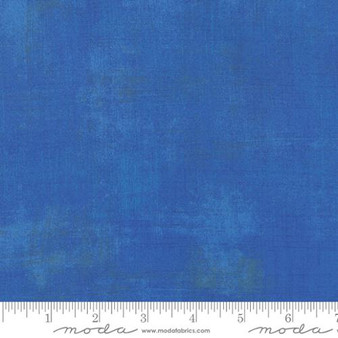 Grunge Basics Royal 30150 300  One Yard