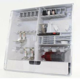 Accessory Box