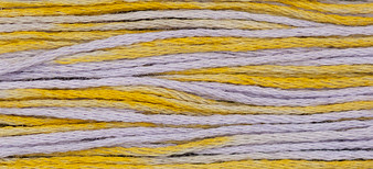 Weeks Dye Works Floss 1146 Clara -5 yds