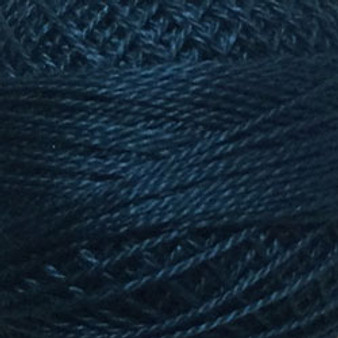 Valdani 42-Deep Blue Teal