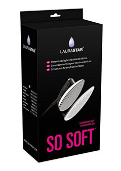 Laurastar So Soft Protective Soleplate
