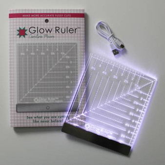 Glow Ruler