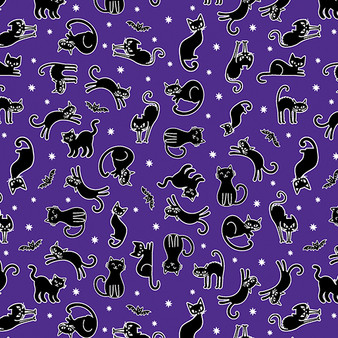 Black and Boo 14564G66B One Yard