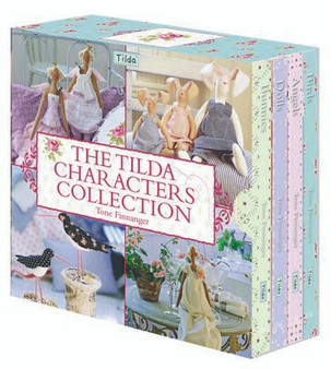 Tilda's Characters Collection