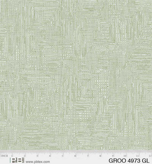 Grass Roots 108" Wide Backing 4974GL One Yard