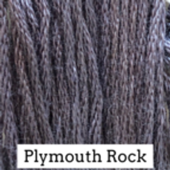Classic Colorworks Hand Dyed Floss 5 yds Plymouth Rock