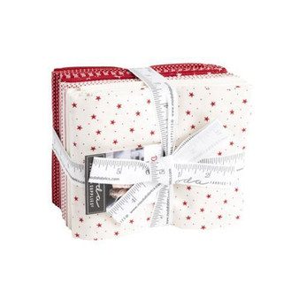 Dear Santa Half Yard Bundle PREORDER