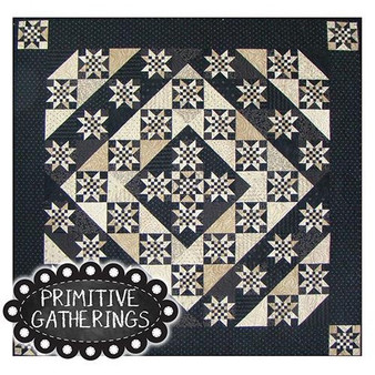 45 & Life to Go Pattern DOWNLOAD