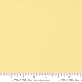 Bella Solids Baby Yellow  9900 31 One Yard