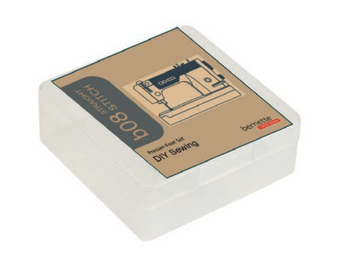 Bernette B08 Sewing Presser Foot Set