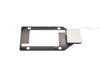 Foot Controller for Automatic Thread Cutter for b08