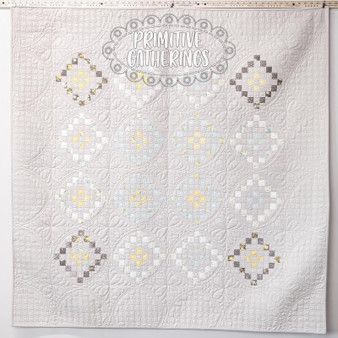 Honeybloom PRI-2036 Pattern Only W