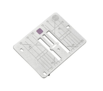 Bernina 5mm Stitch Plate for 7-Series Bernina 5mm Stitch Plate for 7-Series