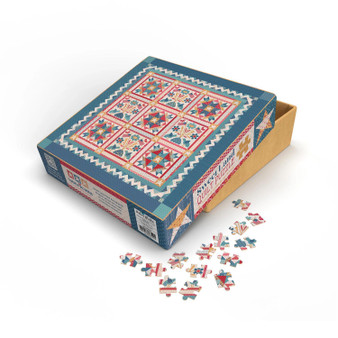 Lori Holt Americana Puzzle