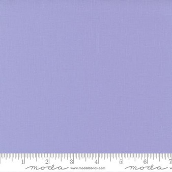 Bella Solids  Wisteria 9900 215 One Yard