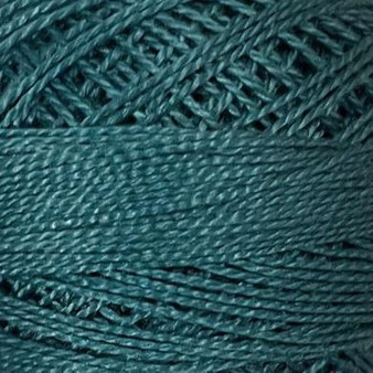 Valdani 320-Dusty Teal